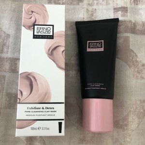 ERNO LASZLO Pore Cleansing Clay Mask   𝑳𝑰𝑴𝑰𝑻𝑬𝑫 𝑨𝑽𝑨𝑰𝑳𝑨𝑩𝑰𝑳𝑰𝑻𝒀